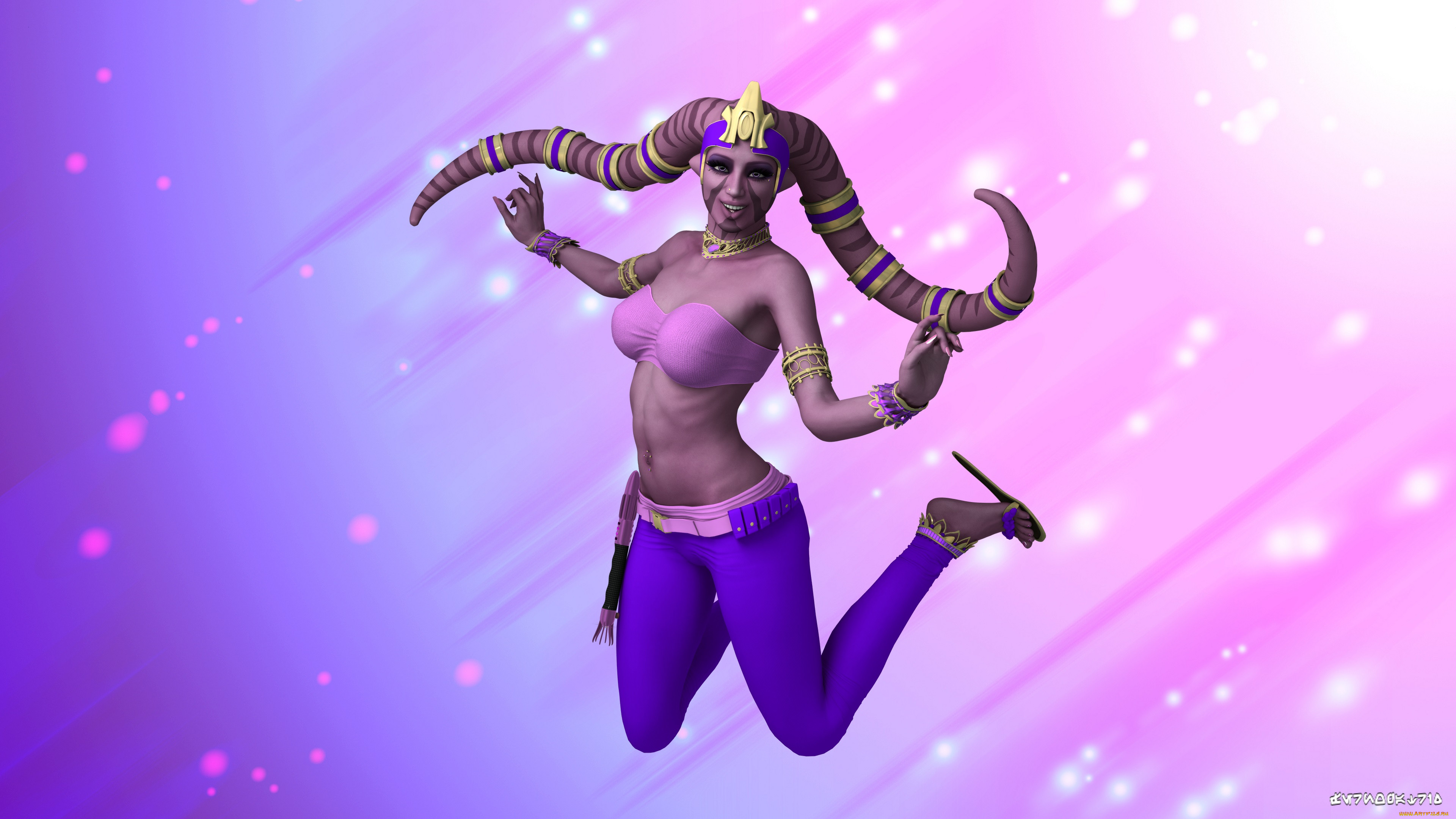 3 ,  , creatures, , , , 